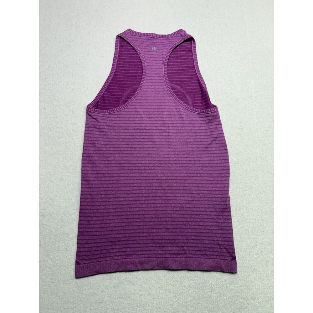 Lululemon Run Swiftly Tech Tank Racerback - Picture 4 of 7